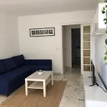 Vue Mer, Plage à 5min à pied, Accès direct en tramway Appartement *