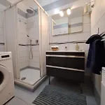 Vue Mer, Plage à 5min à pied, Accès direct en tramway Appartement